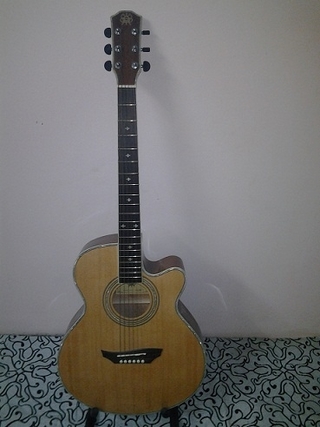 Đàn Guitar Acoustic JY616ZT