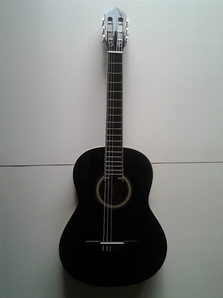 Đàn guitar AB120