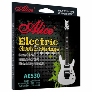 ALICE AE530