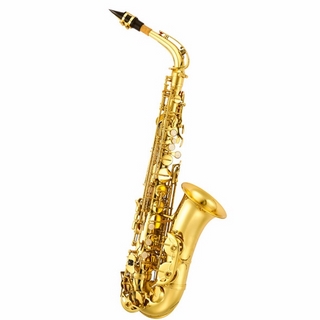 Kèn Saxophone Alto
