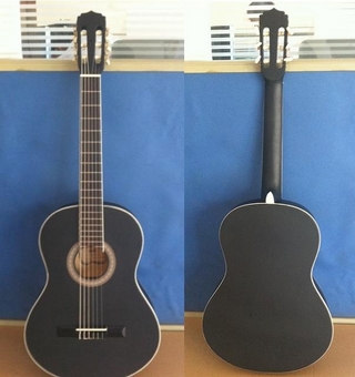 Đàn Guitar Classical GC-350G