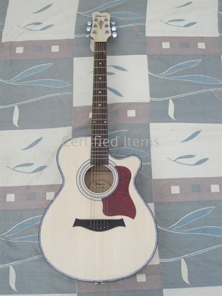 Đàn Guitar Monica W 4022CN