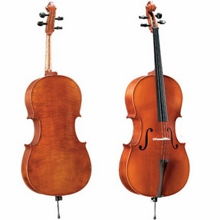 Pearl River Cello C033
