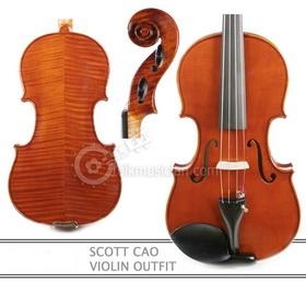 Scottcao Violin STV150