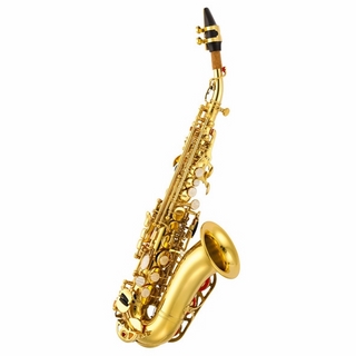 Kèn Saxophone Soprano YAMAHA TQ