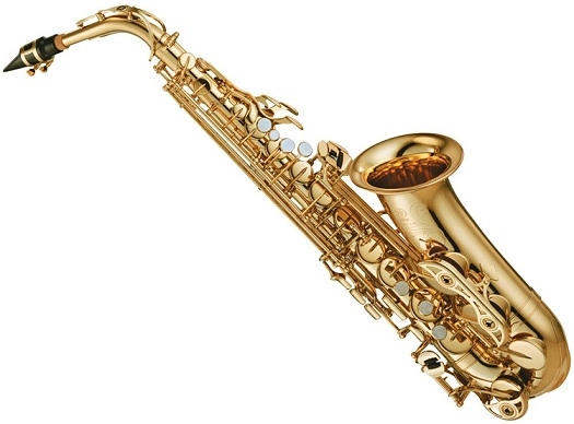 Kèn Saxophone ALTO VICTORIA TQ